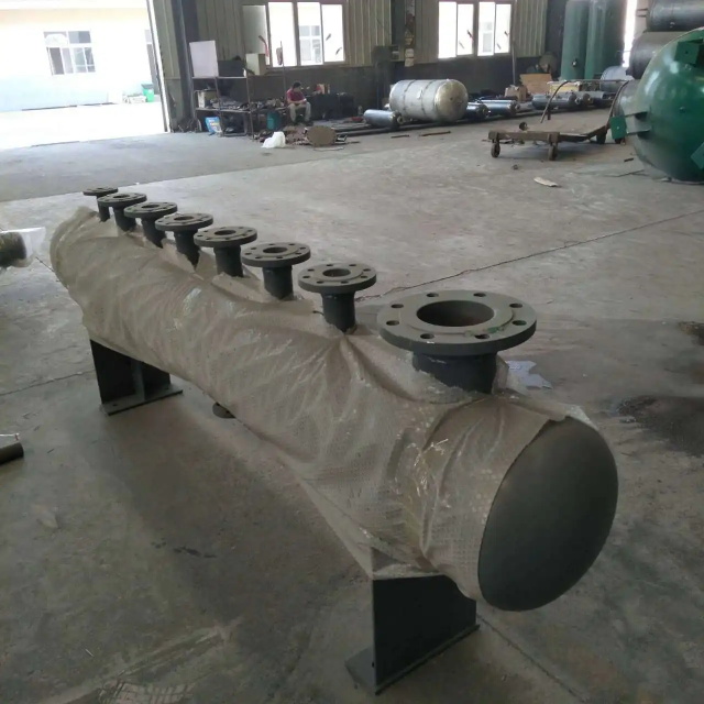 滕州集分水器